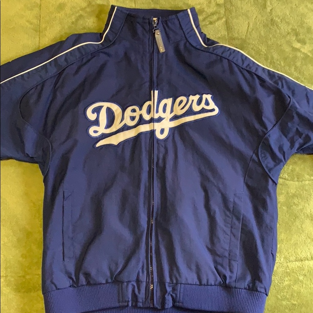 Dodgers Jacket